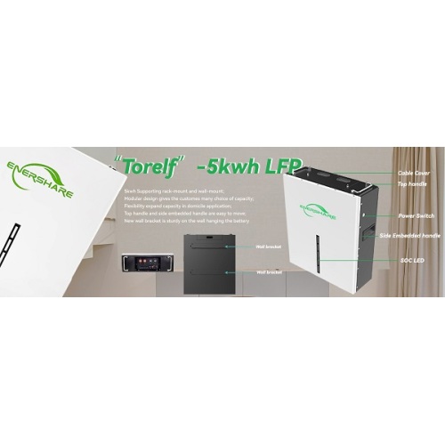 We are excited to announce a new launch product designed by Enershare---[Torelf