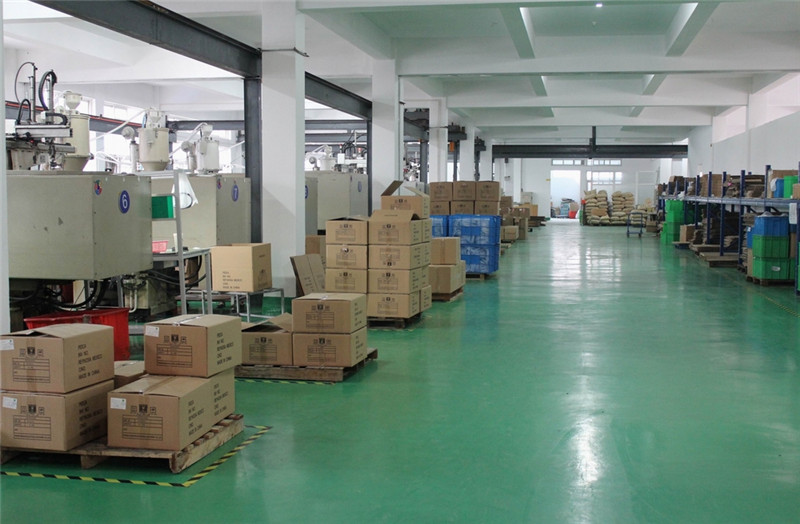 Ningbo Dongsu Plastic Industry Co.,Ltd.