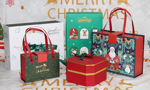 Seasonal Packaging: Establishing Emotional Connection With Consumers Through Visual Language