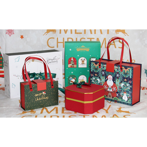 Seasonal Packaging: Establishing Emotional Connection With Consumers Through Visual Language