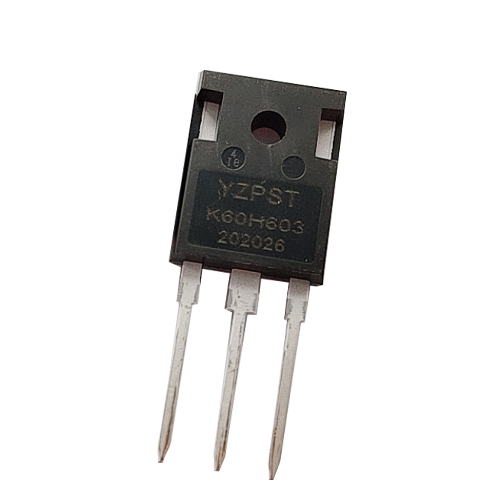 NPN Silicon Power Transistor YZPST-13005D