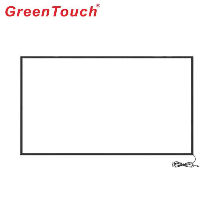 Infrarood Touch Frame 27-98 inch