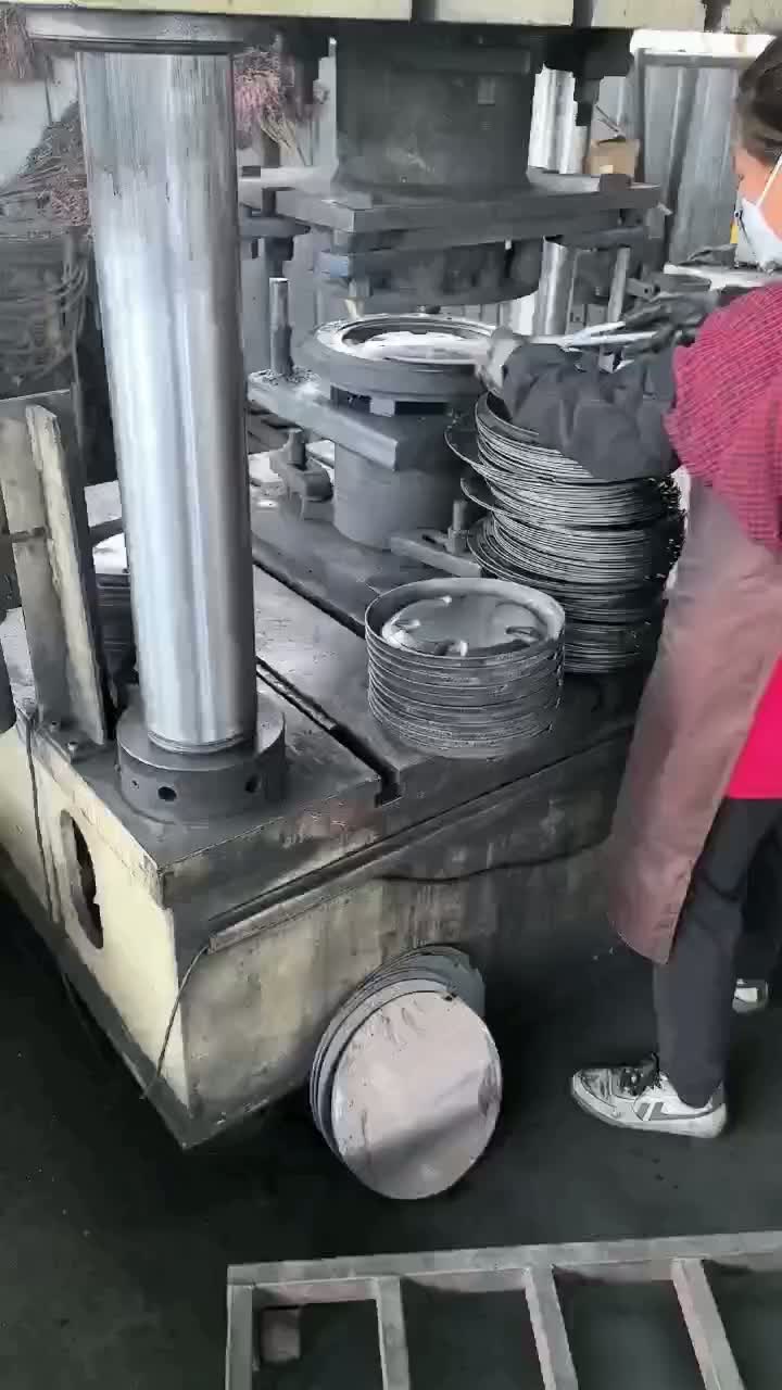 Elegant Wheel Rim con ingeniería de vanguardia