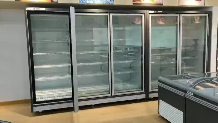 G920 porta in vetro freezer.mp4