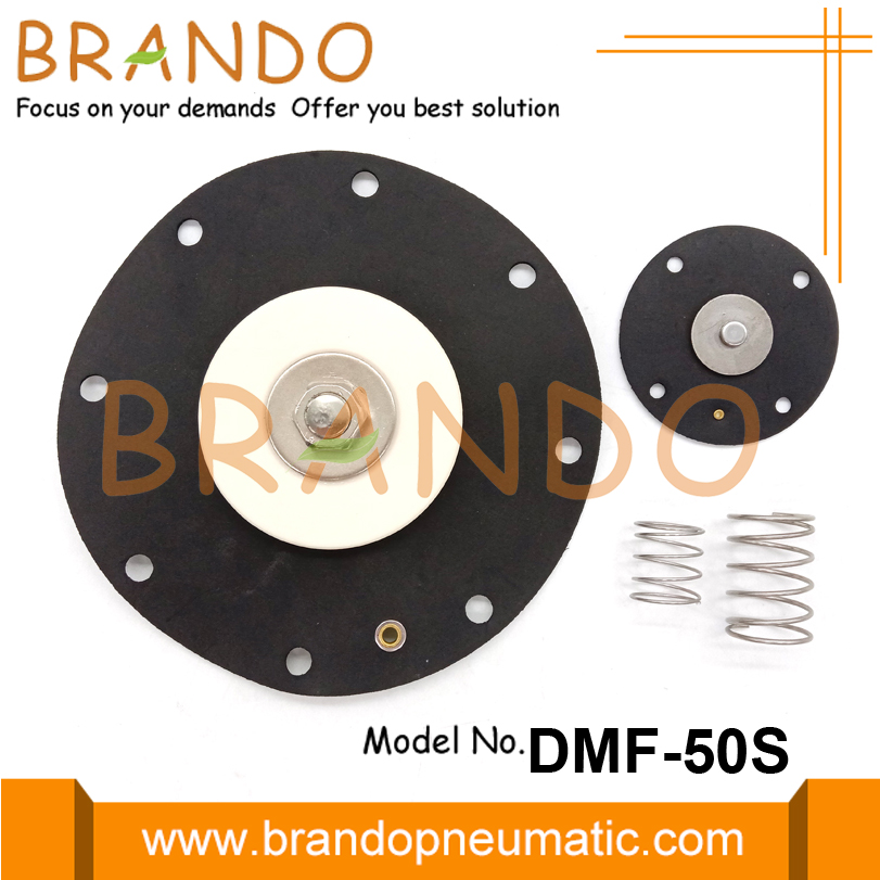 DMF-Z-50S ، DMF-Y-50S ، DMF-T-50S Diaphragm