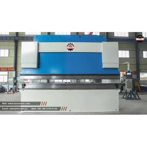 Press Brake HDP-500T-6000