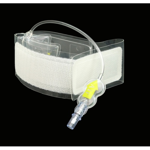 HOW TO USE THE RADIAL ARTERY HEMOSTATIC DEVICE