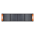 200W Foldable Solar Panels Camping Solar Generator Charge Usage Portable Solar Panels1