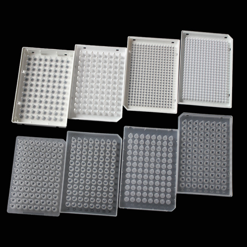 YONYUE PCR Plates