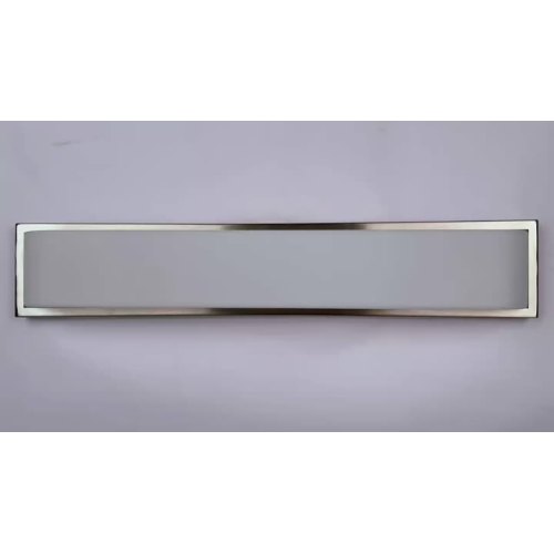 LED Wall Sconce Mounted Panel Wall Light