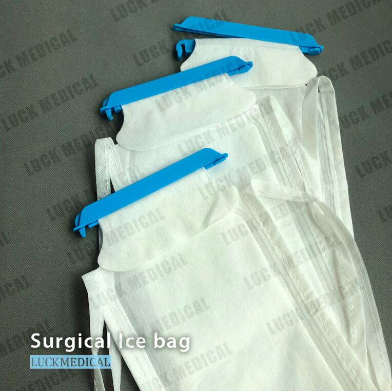 Ice bag for Surgical.MP4