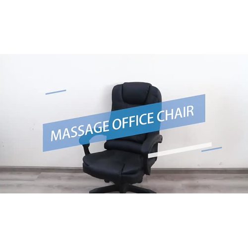 massage office chair