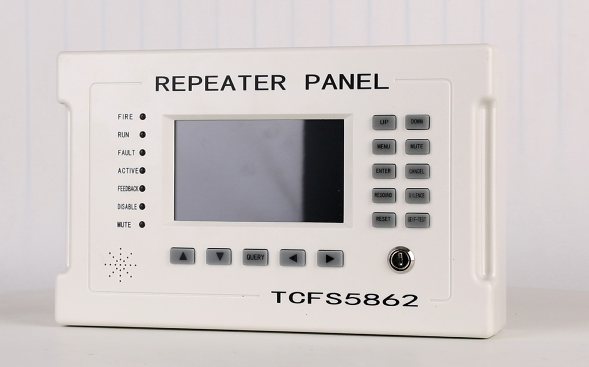  REPEATER PANEL CFIFS5862