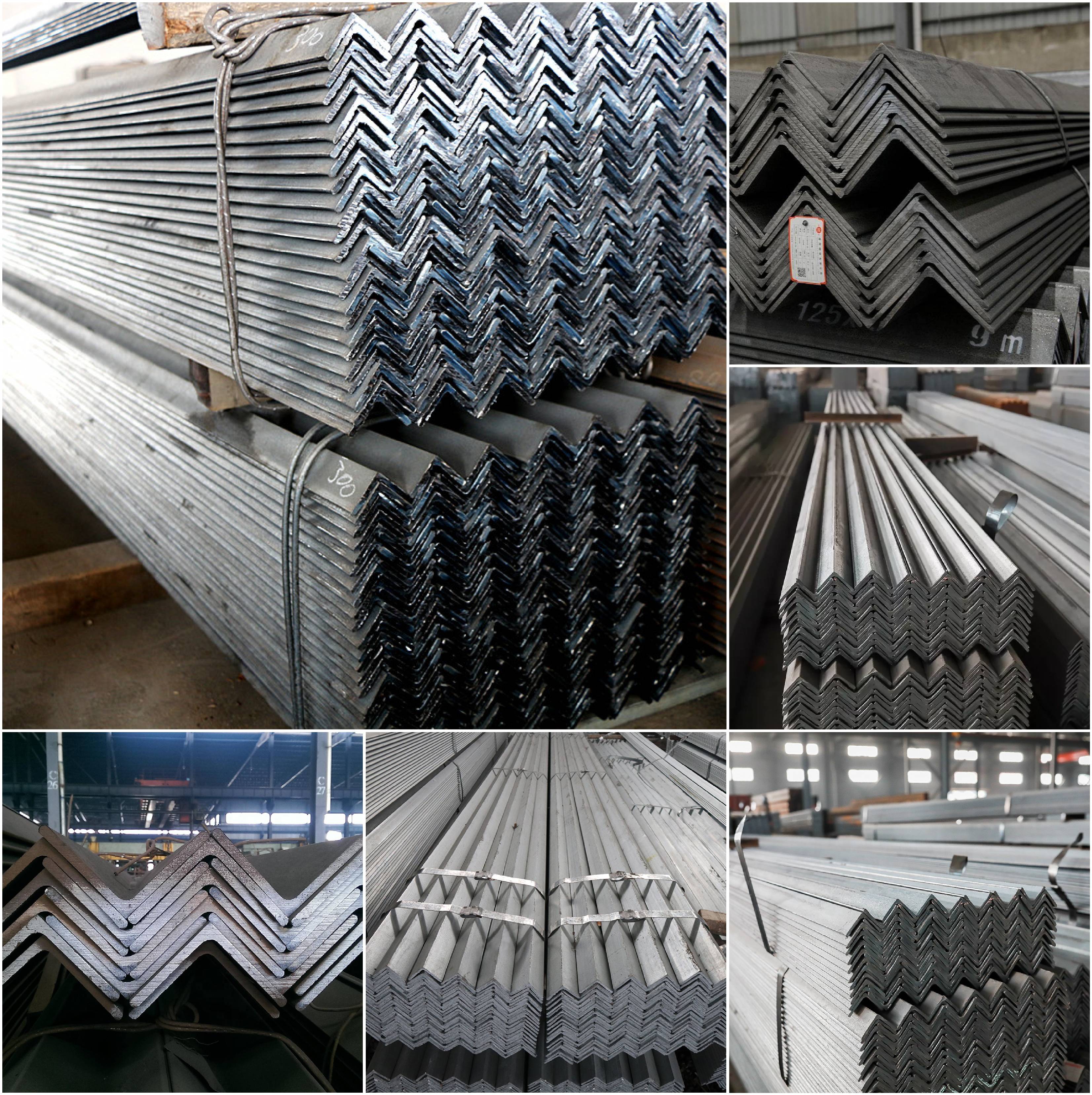 Angle Steel