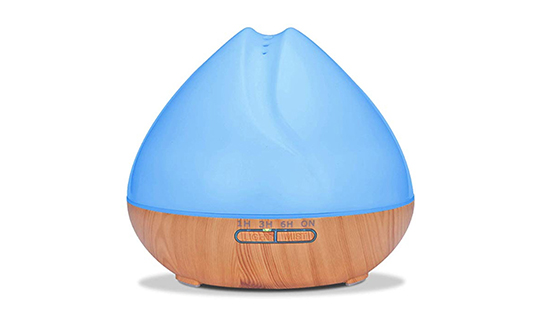 oil aroma diffuser