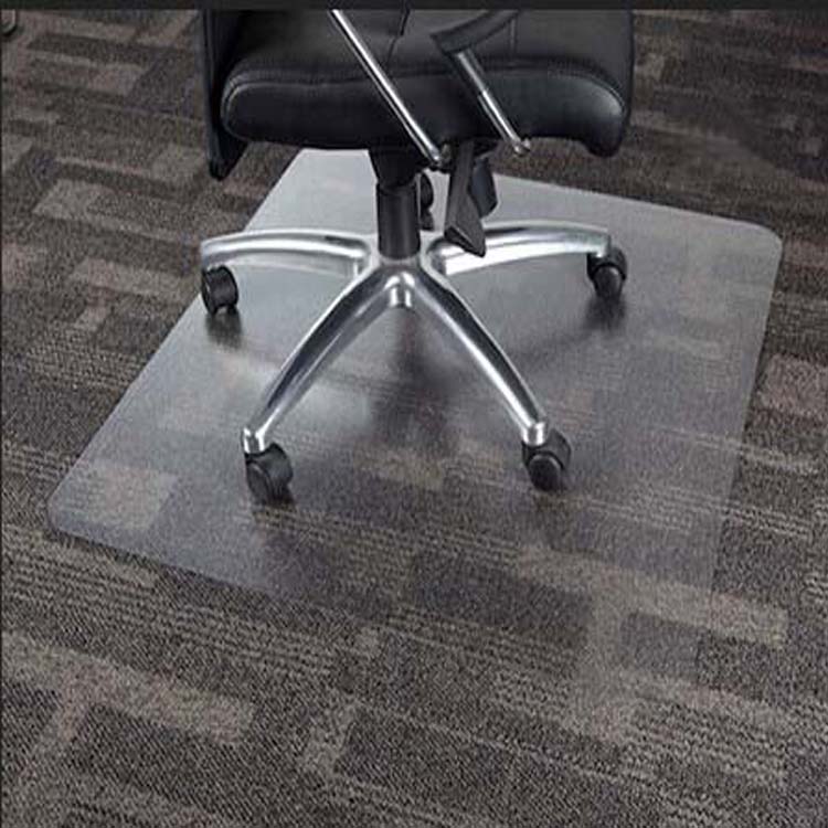 PC磨砂板地毯 PC frosted board carpet