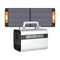 1000W Portable Power Station 156000mAh Energy Storage Li-ion Battery Outdoor Solar Generator Power Bank1