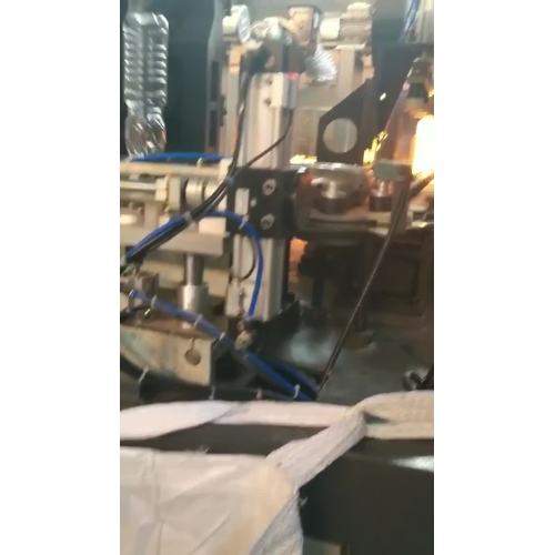 3000A Pet Blow Moulding Machine.mp4