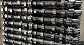 tractor camshafts