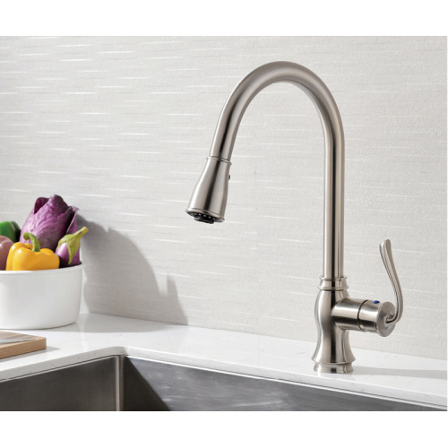 Which is better, brass faucet or stainless steel faucet?