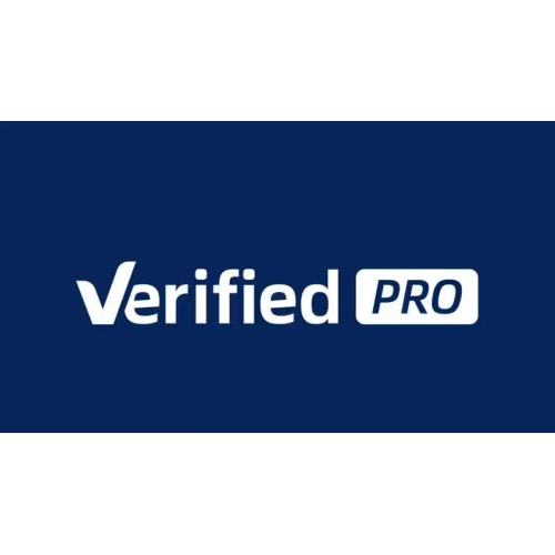 Verifiziert Pro