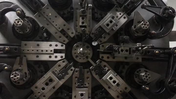 spring production machine.mp4