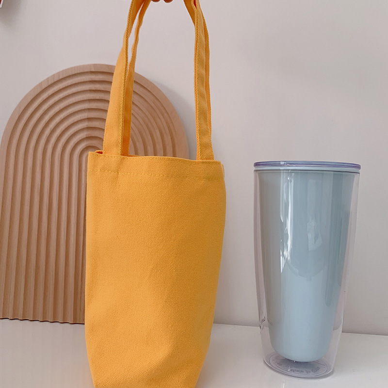 Coffee Cup Carrier Bag