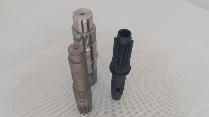  cnc machining parts 