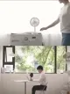 Xiaomi Solove F5 Fan Desktop Mini Rechargeable Fan