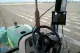 Motor stereng auto traktor untuk GPS
