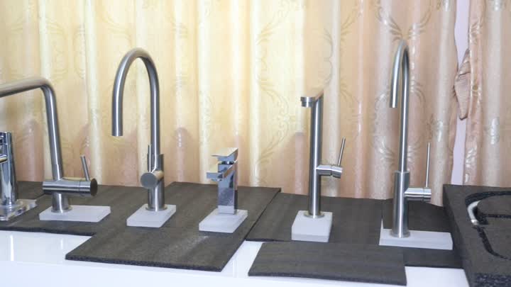 China faucet/mixer tap manufacturer -KPO group