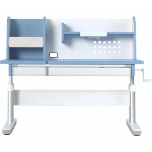 Children's Height Adjustable Study Desk