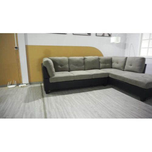 stationary sofa 3023