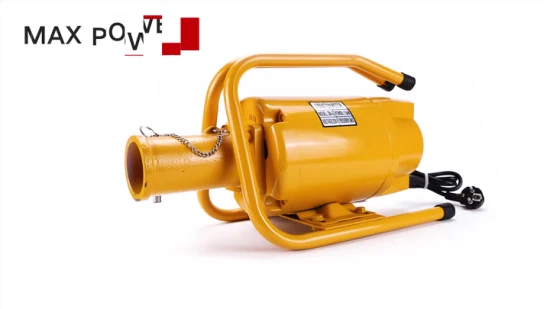 2.2kw Portable Korean Concrete Vibrating Motor with Flexible Poker1