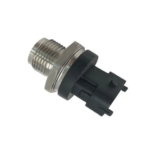 Diesel engine temperature sensor