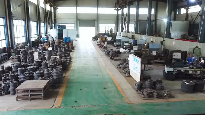 pompa per liquami factory-naipu.mp4