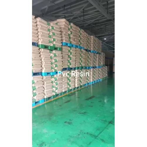 PVC hars K67