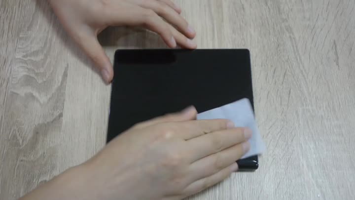 Huawei Mate X Folding Screen Protector