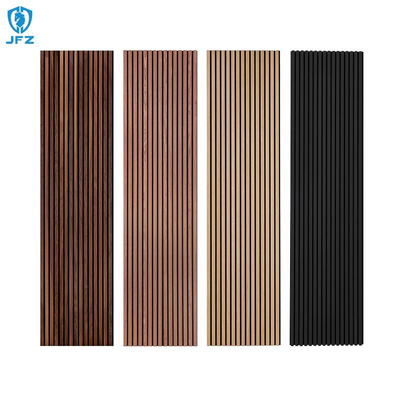 Wood Acoustic Panel