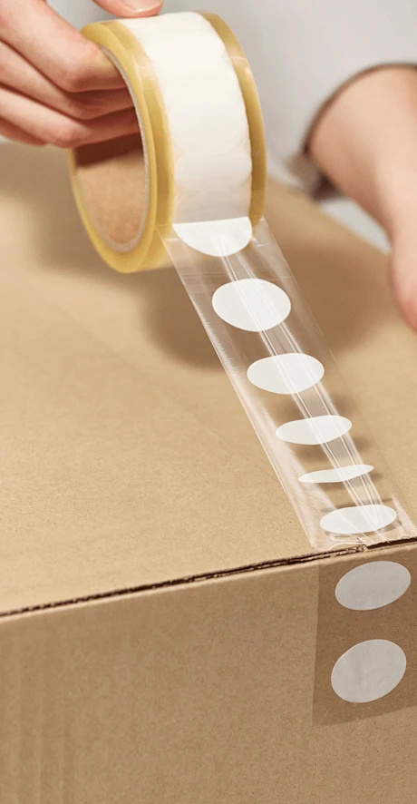 Logistics Express Packaging