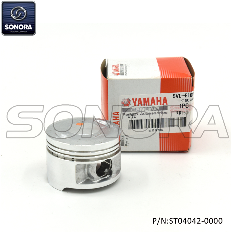 YAMAHA YBR125 Piston 