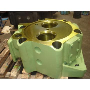 Ten Long Established Chinese Marine Valves Suppliers