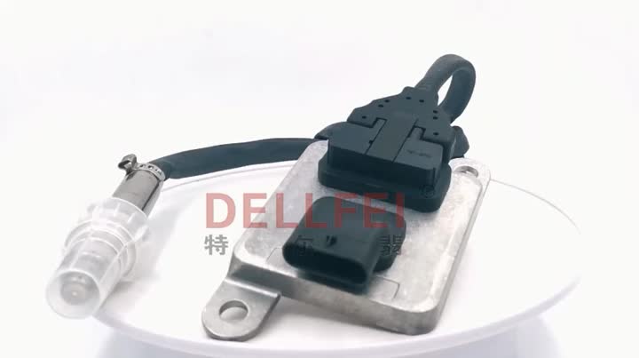 BMW truck Nox sensor 5WK9 6699B 857647101