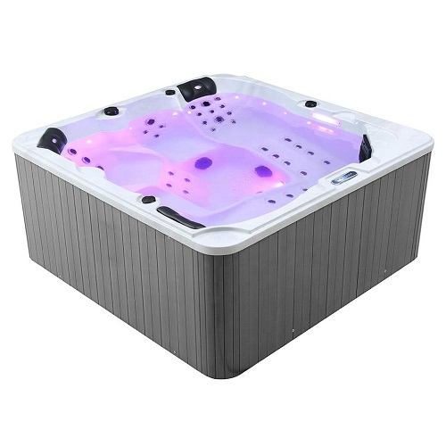 Best Family Hot Tubs
