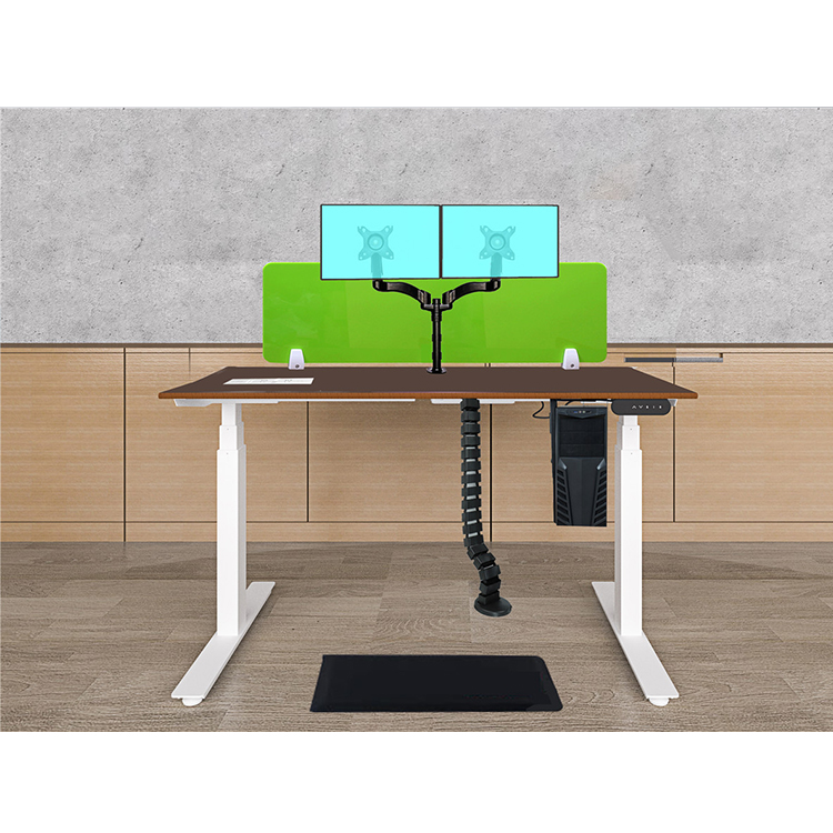 Electric desk