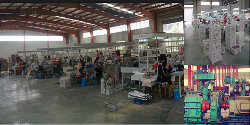 HENAN FIRST MEASURING TOOLS CO.,LTD