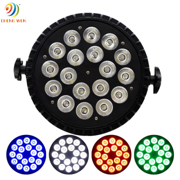 Top 10 Led Par Can Lights Manufacturers