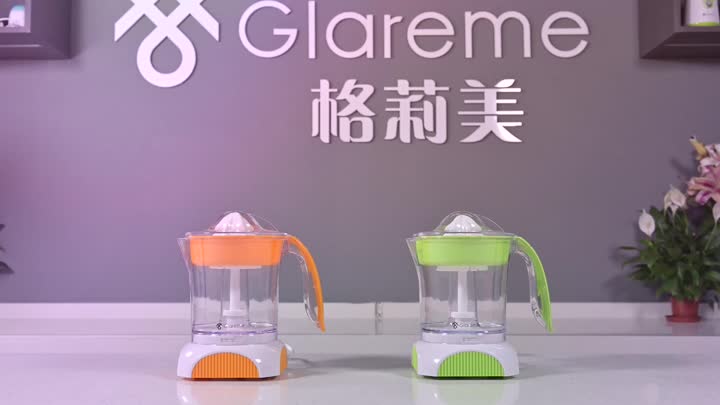 Comodo design-silentino CF-336 Juicer