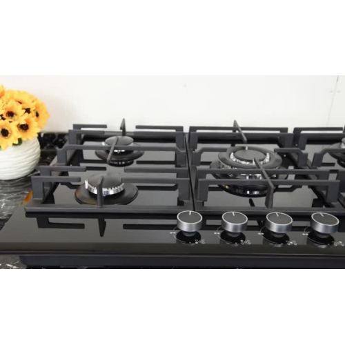 5 Burner Gas Stove