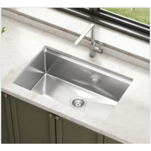  Why Undermount Sinks Are the Perfect Addition to Your Kitchen